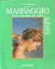 Cover of Massaggio per curarsi in casa