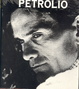Cover of Petrolio