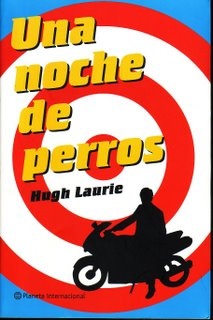 Image of Una noche de perros