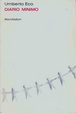 Cover of Diario Minimo