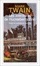 Cover of "Les aventures de Huckleberry Finn"