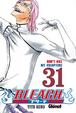 Cover of Bleach #31