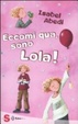Cover of Eccomi qui, sono Lola!