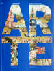 Cover of La grande storia dell'arte - Vol.04