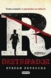 Cover of Destripador