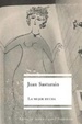 Cover of La mujer ducha