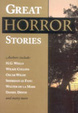 Cover of Great Horror Stories