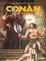Cover of La spada selvaggia di Conan (1979)