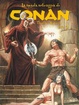 Cover of La spada selvaggia di Conan (1979)