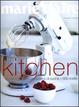 Cover of Marie Claire Kitchen