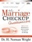 Cover of "The Marriage Checkup Questionnaire"