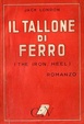 Cover of Il tallone di ferro