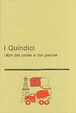 Cover of I quindici 9