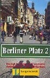 Cover of Berliner Platz