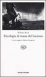 Cover of Psicologia di massa del fascismo