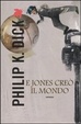 Cover of E Jones creò il mondo