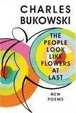 Cover of The People Look Like Flowers At Last
