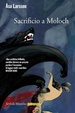 Cover of Sacrificio a Moloch