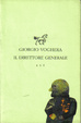Cover of Il direttore generale