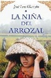 Cover of La niña del arrozal