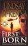 Cover of "First Born"