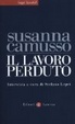 Cover of Il lavoro perduto