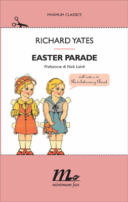 Più riguardo a Easter Parade