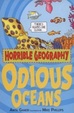 Cover of Odious Oceans