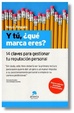 Cover of Y tú, ¿qué marca eres?