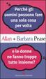 Cover of Perché gli uomini possono fare una sola cosa per volta e le donne ne fanno troppe tutte insieme?
