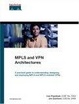 Cover of MPLS and VPN Architectures, Vol. 1