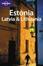 Cover of "Lonely Planet Estonia Latvia & Lithuania"