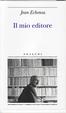 Cover of Il mio editore