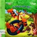 A Tree for Me Disney-Winnie the Pooh