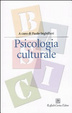 Cover of Psicologia culturale