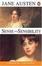 Cover of Sense and Sensibility