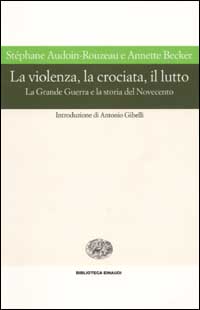 Image of La violenza, la crociata, il lutto