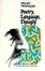 Cover of "Poetry, Language, Thought."