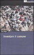 Cover of Inventare il comune
