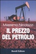 Cover of Il prezzo del petrolio