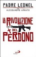 Cover of La rivoluzione del perdono
