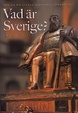 Cover of Vad är Sverige