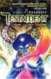 Cover of Testament Vol. 2