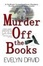 Cover of "Murder Off the Books"