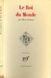 Cover of LE ROI DU MONDE