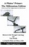 Cover of "A Pilates' Primer"