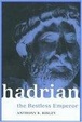 Cover of Hadrian