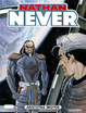 Cover of Nathan Never n. 149