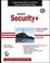 Cover of CompTIA Security+ Study Guide