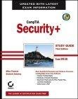 CompTIA Security+ Study Guide : Exam SY0-101